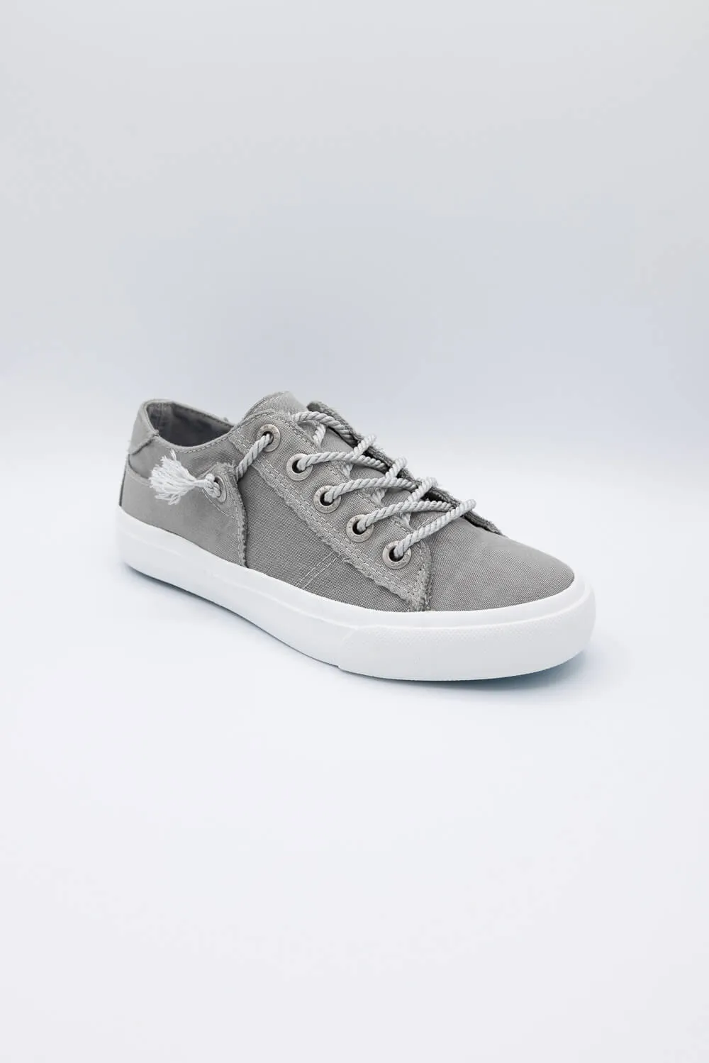 Blowfish Malibu Martina Sneakers for Women in Grey | ZS-1029E-780