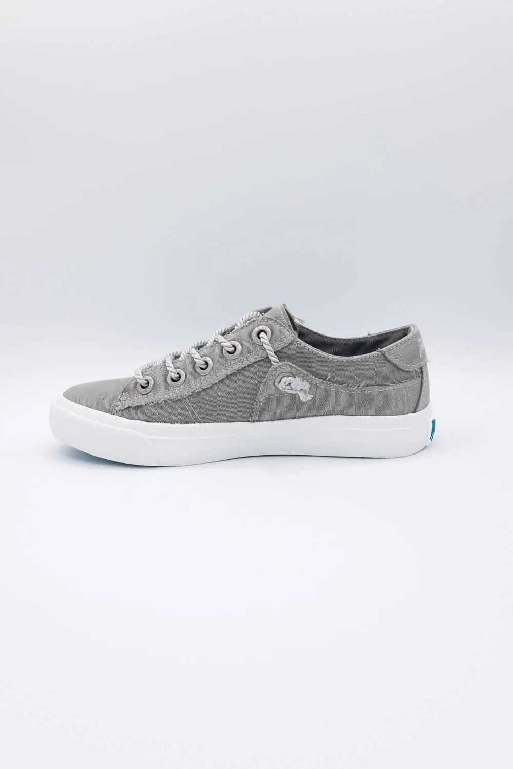 Blowfish Malibu Martina Sneakers for Women in Grey | ZS-1029E-780