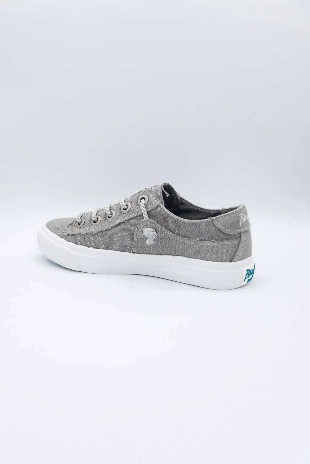 Blowfish Malibu Martina Sneakers for Women in Grey | ZS-1029E-780