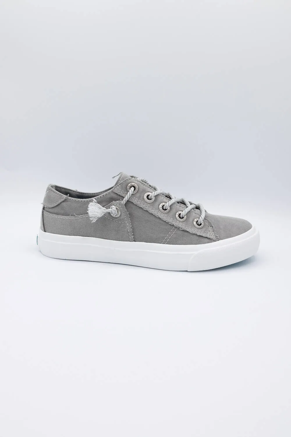 Blowfish Malibu Martina Sneakers for Women in Grey | ZS-1029E-780