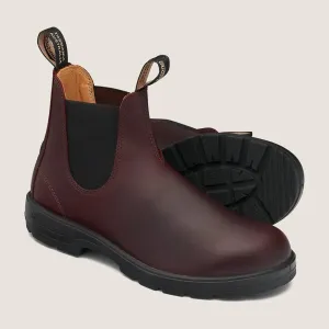 BLUNDSTONE 2130 AUBURN CHELSEA BOOT