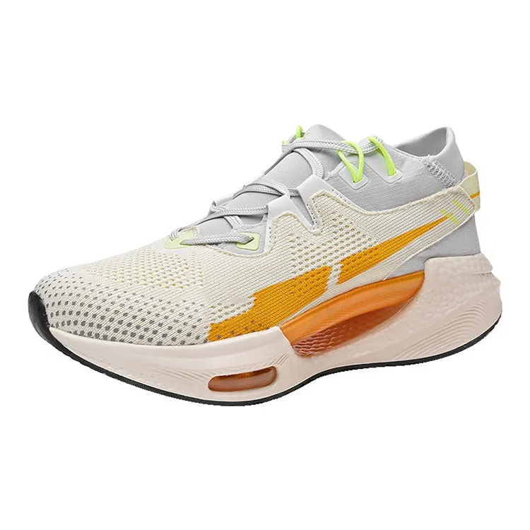 Breathable Running Shoes Outdoor Comfortable Casual Gym Sneakers | 9000