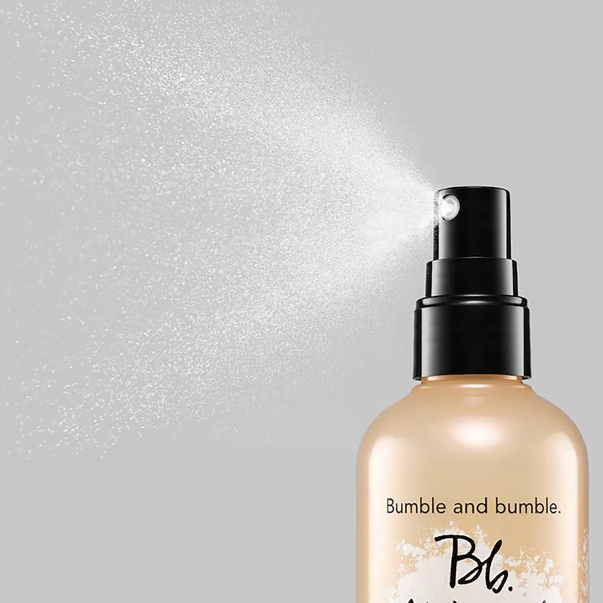 Bumble and bumble Pret-a-Powder Post Workout Dry Shampoo Mist