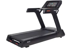 California Fitness Malibu M12T Treadmill (TouchScreen)