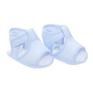 Cambrass Summer Baby Shoes MOD.204 Blue