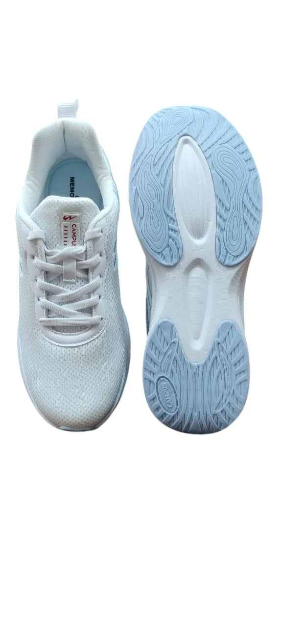 Campus Sport Shoes Pigment