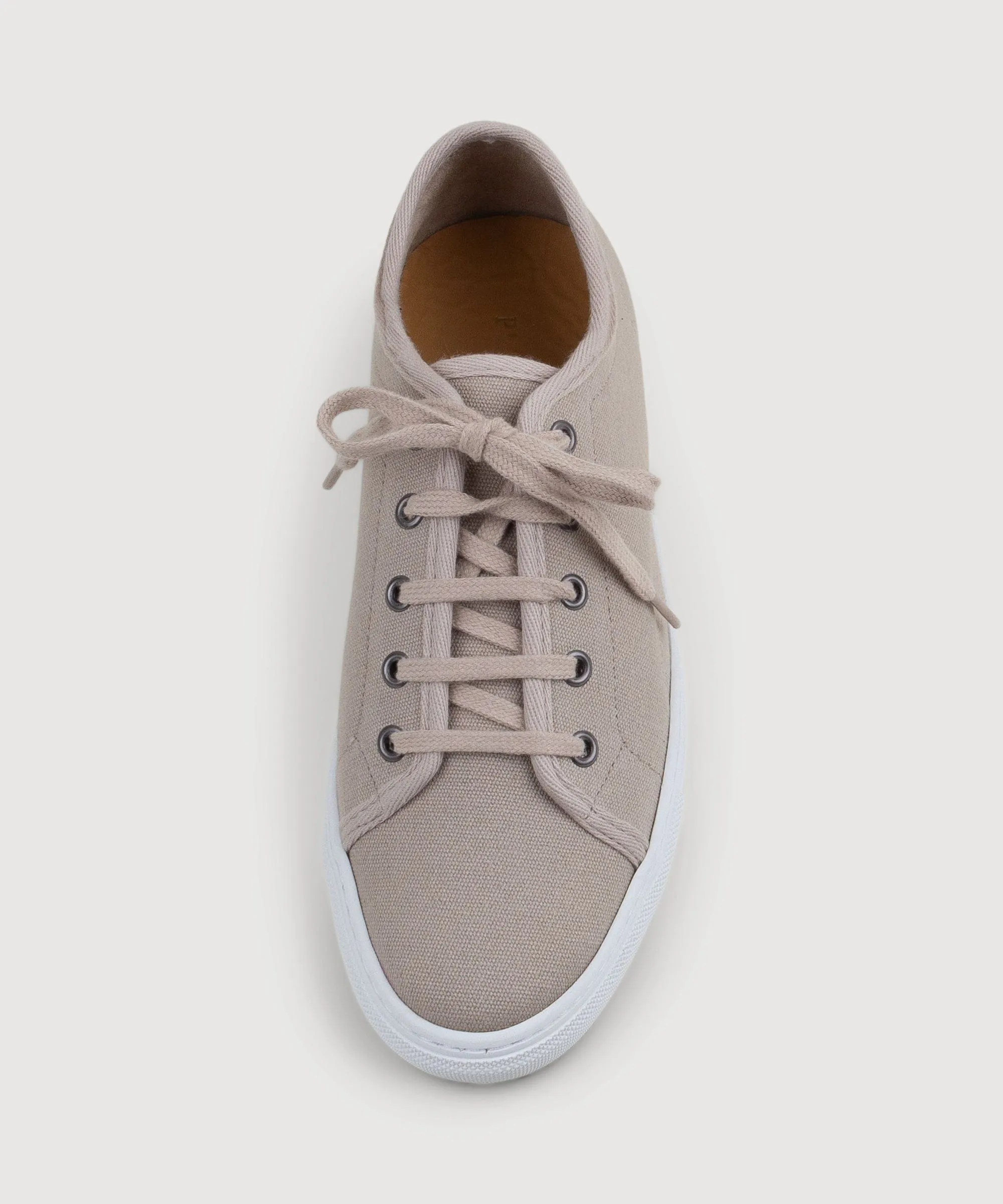 Canvas Sneaker