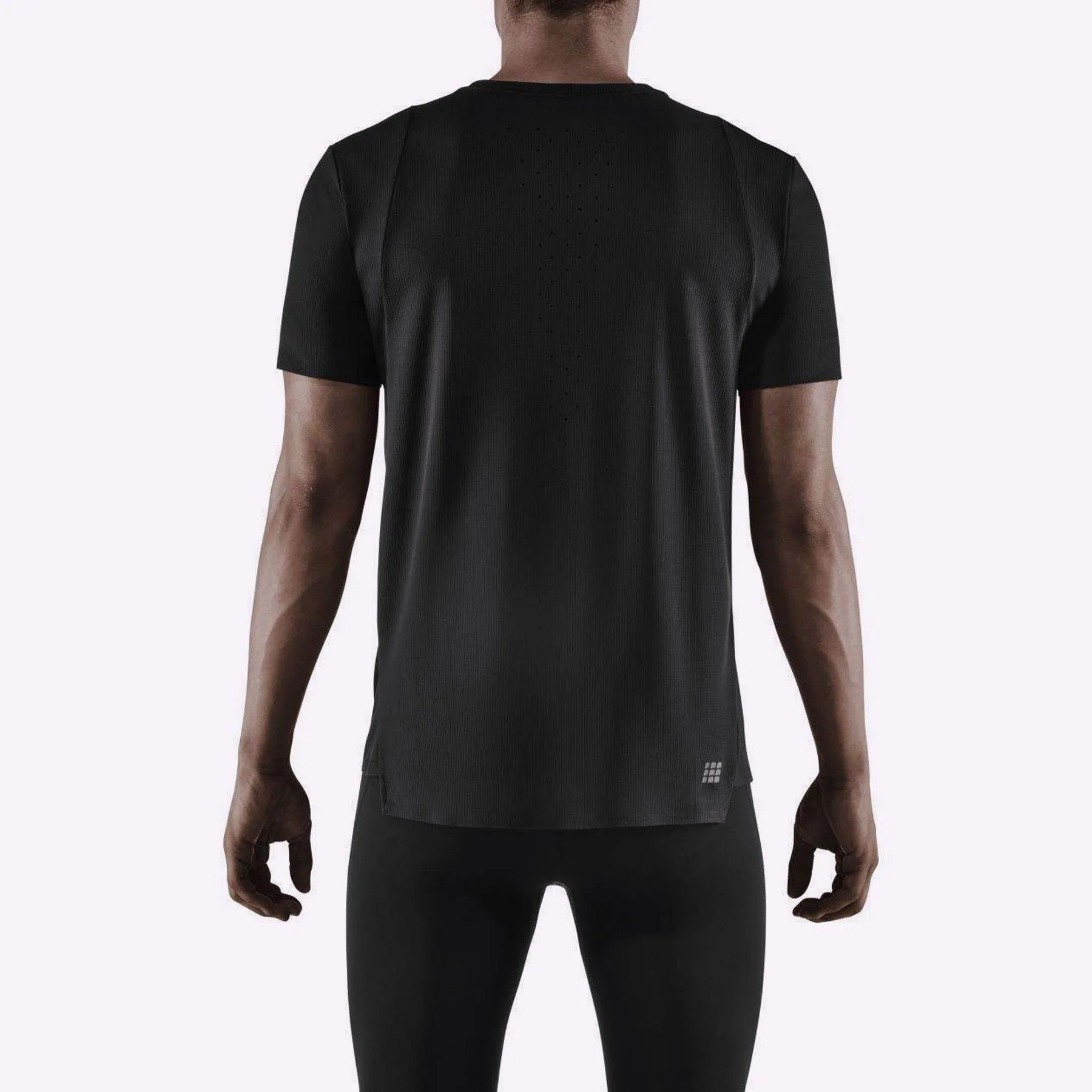 CEP Training Shirt - Mens - Black