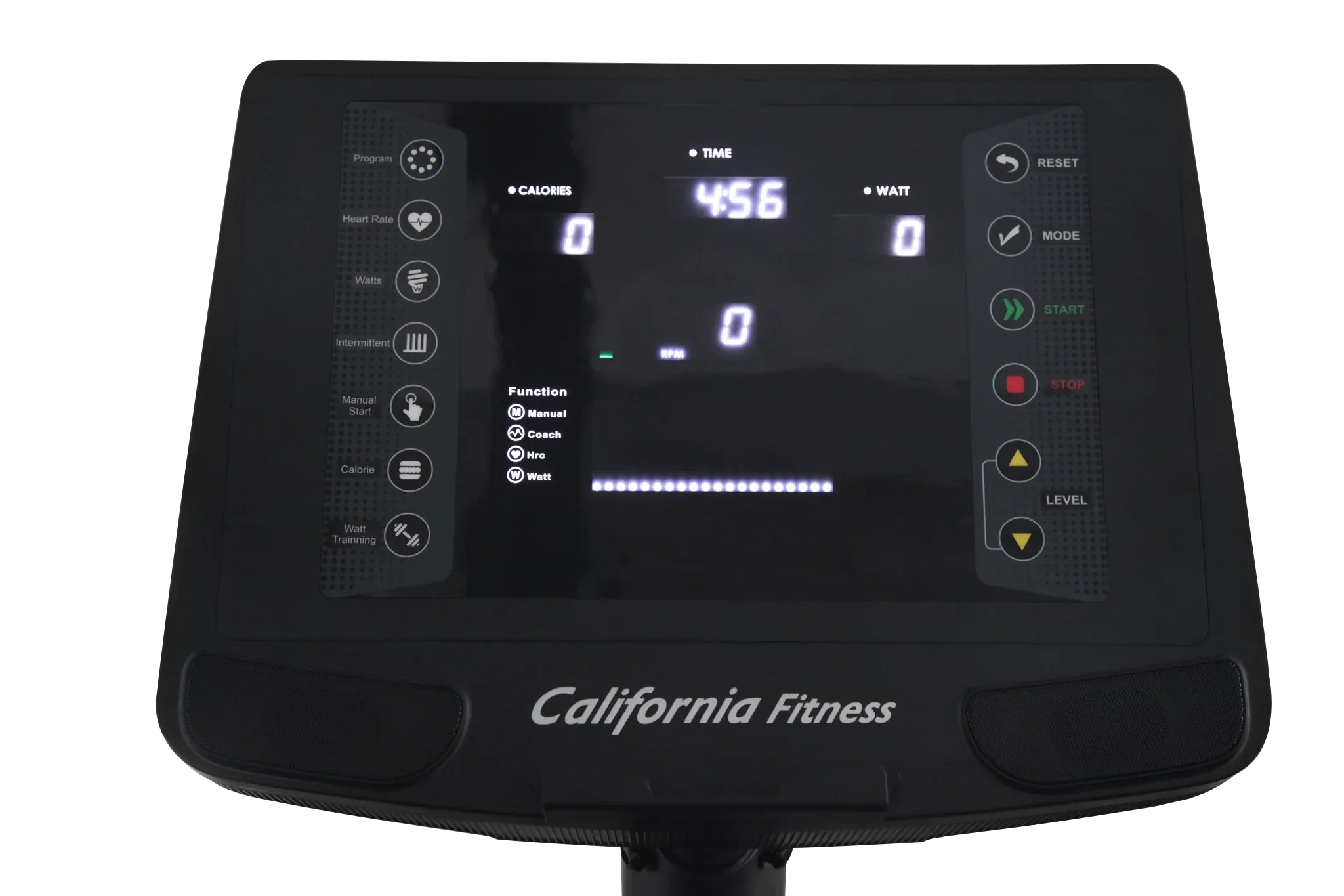 CF Commercial R8 Recumbent Exercise Bike