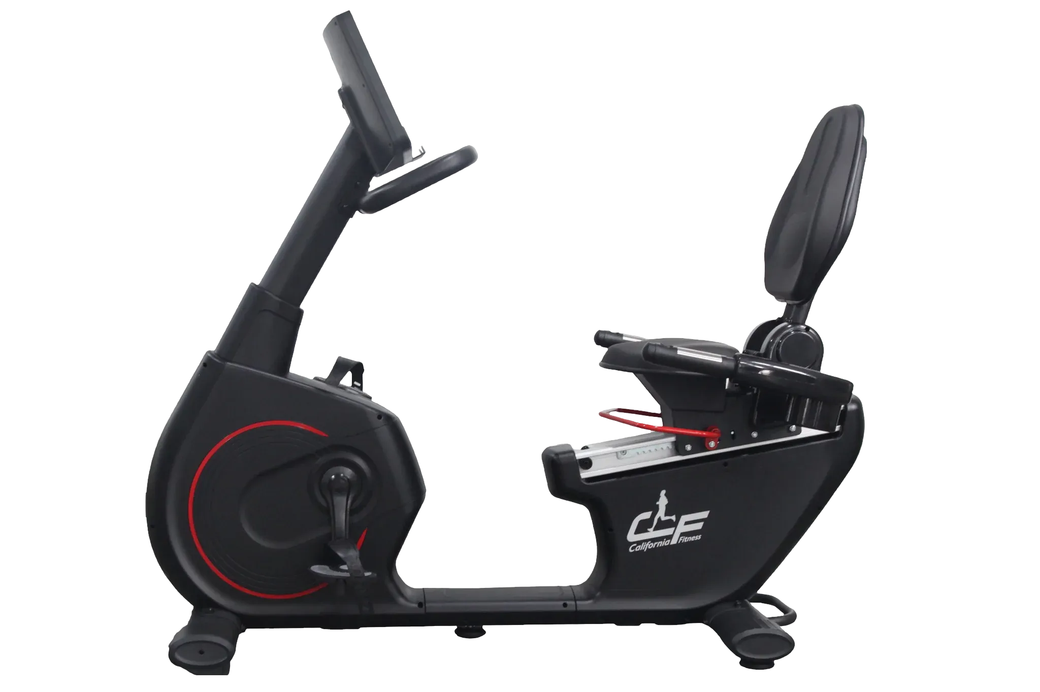 CF Commercial R8 Recumbent Exercise Bike