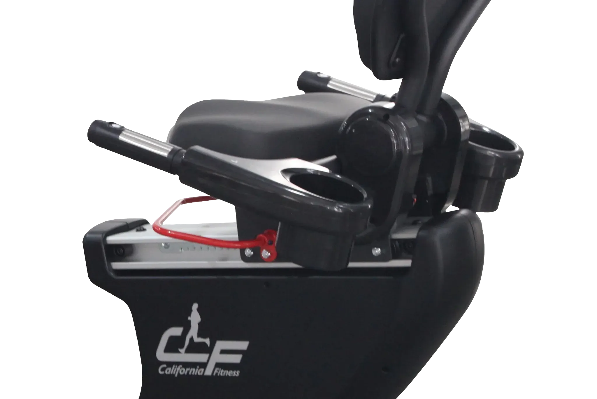 CF Commercial R8 Recumbent Exercise Bike