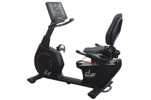 CF Commercial R8 Recumbent Exercise Bike