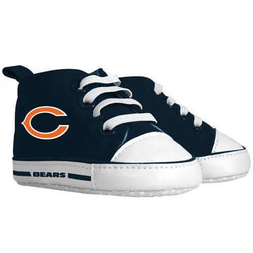 Chicago Bears Baby Fan Gift Set