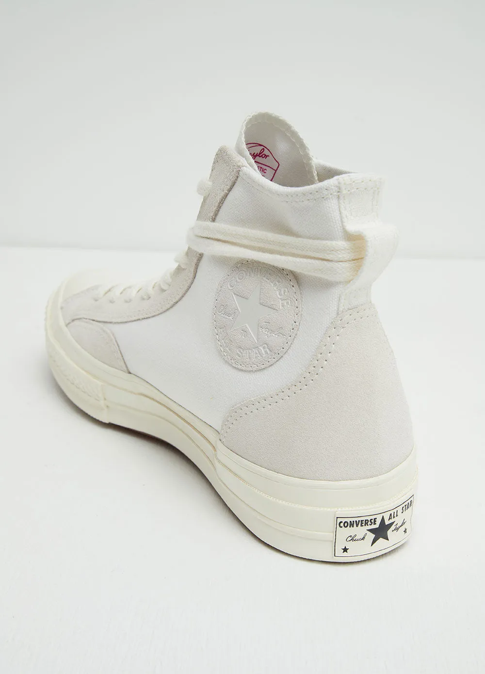 Chuck 70 Final Club High-top Sneakers