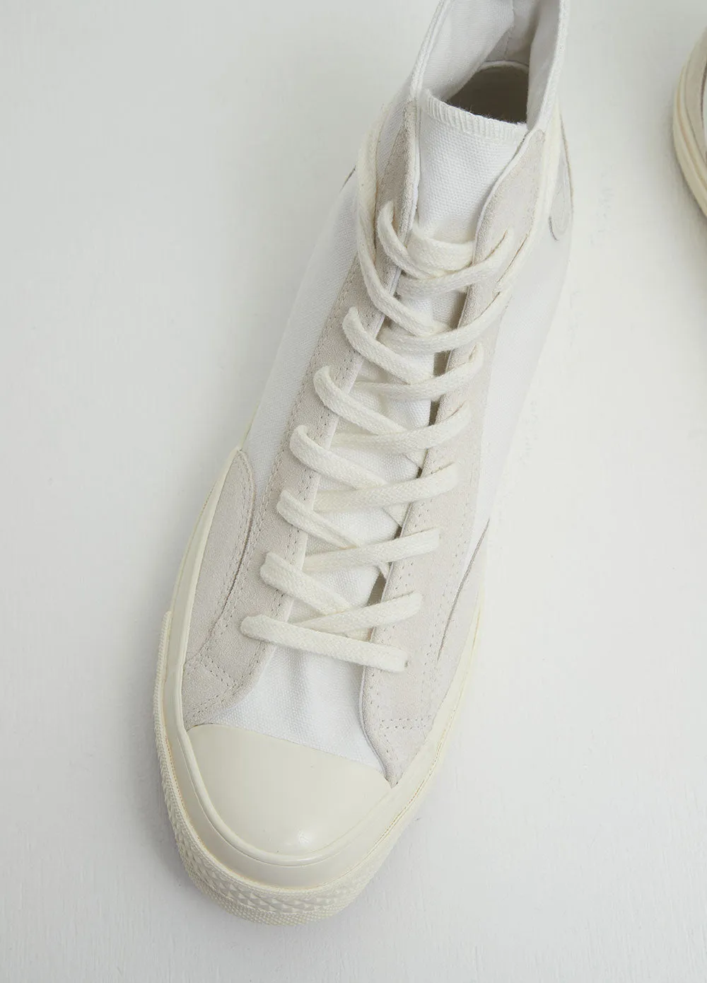 Chuck 70 Final Club High-top Sneakers