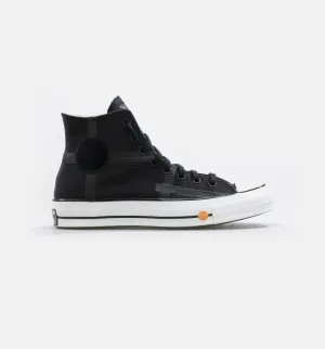 Chuck 70 X Rokit Mens - Black/White