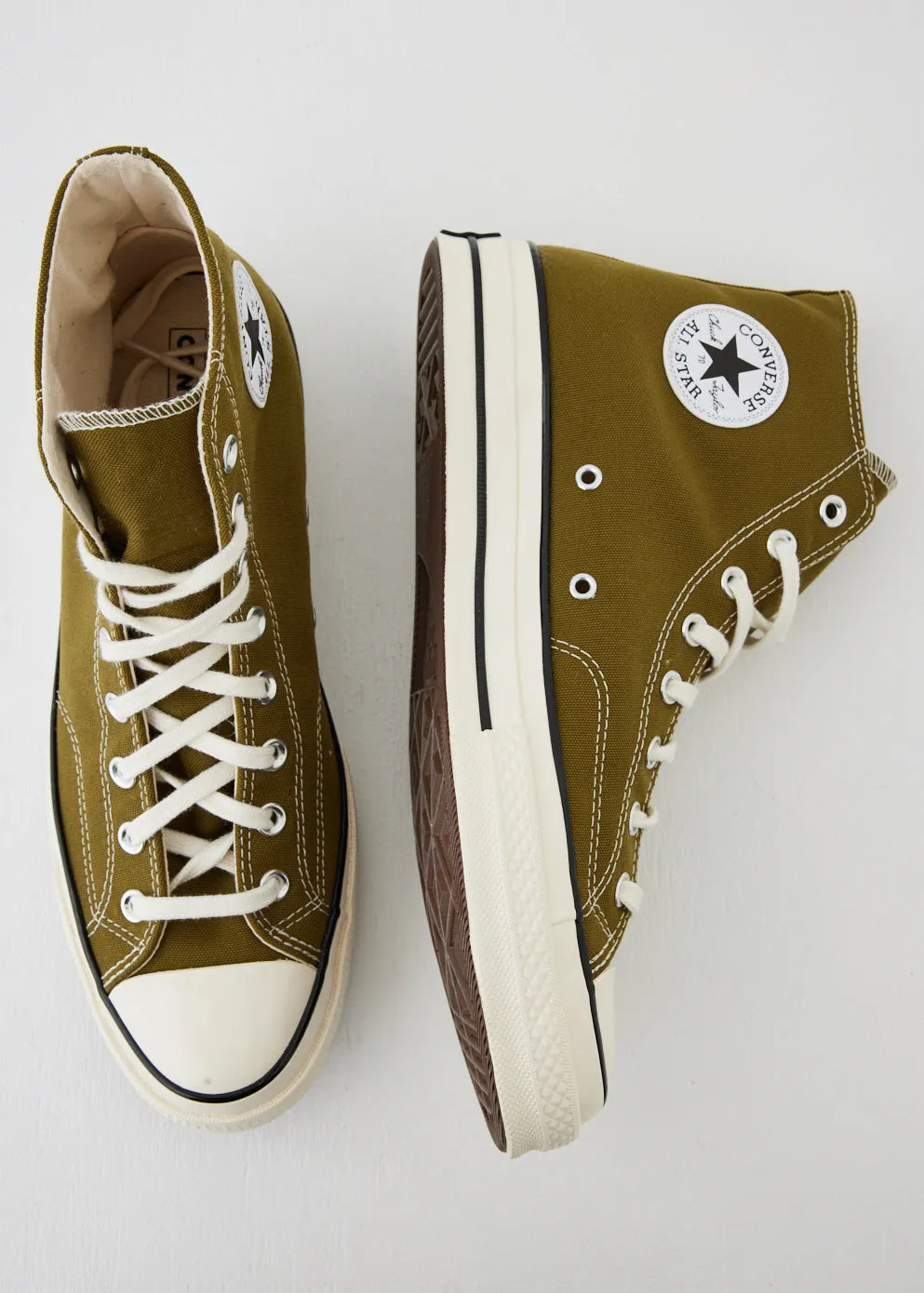 Chuck Taylor 70 High Sneakers