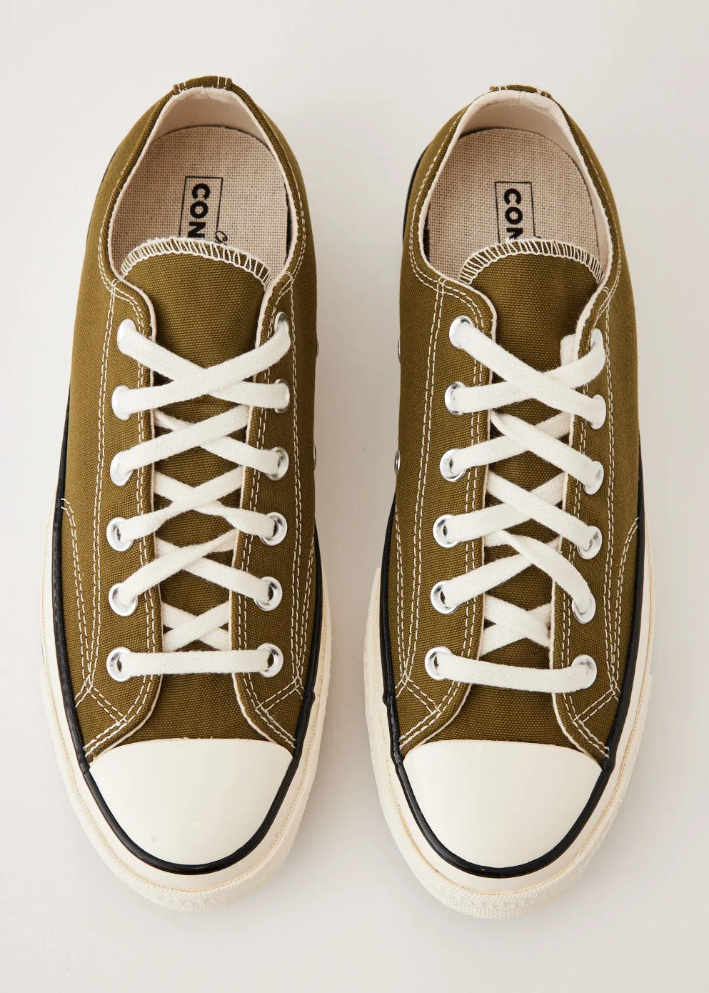 Chuck Taylor 70 Ox Sneakers