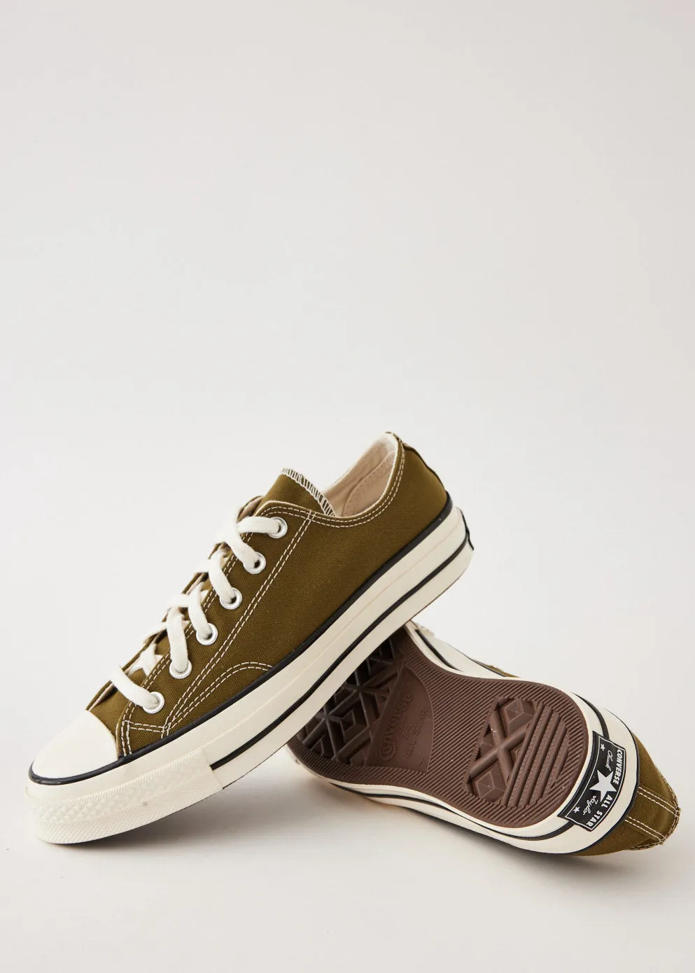 Chuck Taylor 70 Ox Sneakers