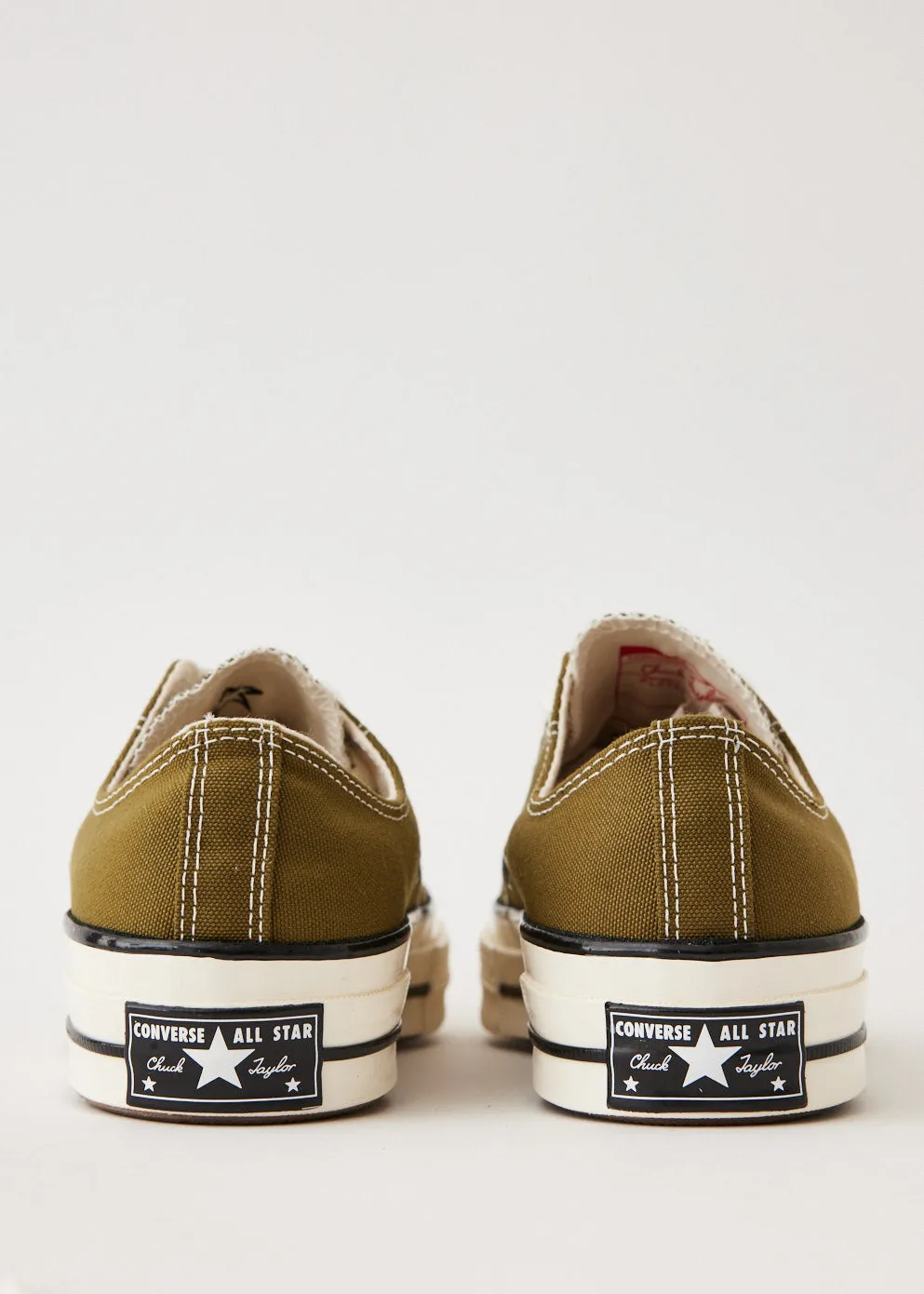 Chuck Taylor 70 Ox Sneakers