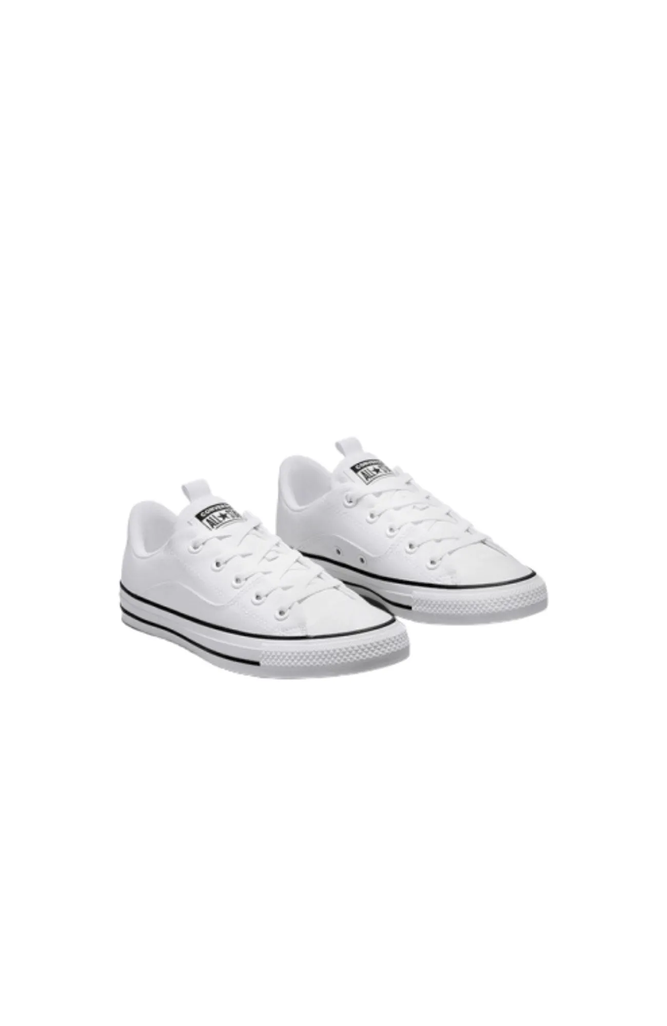 Chuck Taylor All Star Rave Low Top White