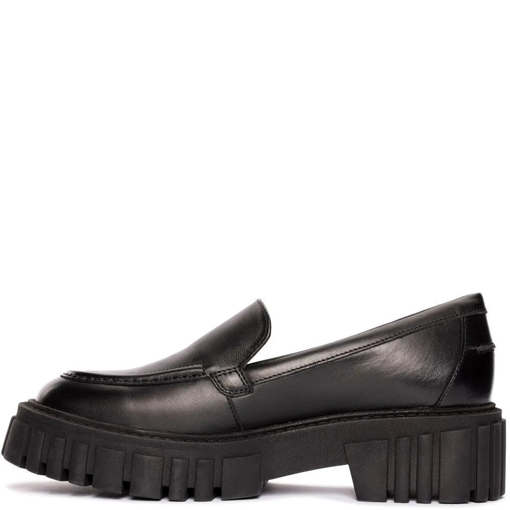 Clarks Page Loafer Shoes