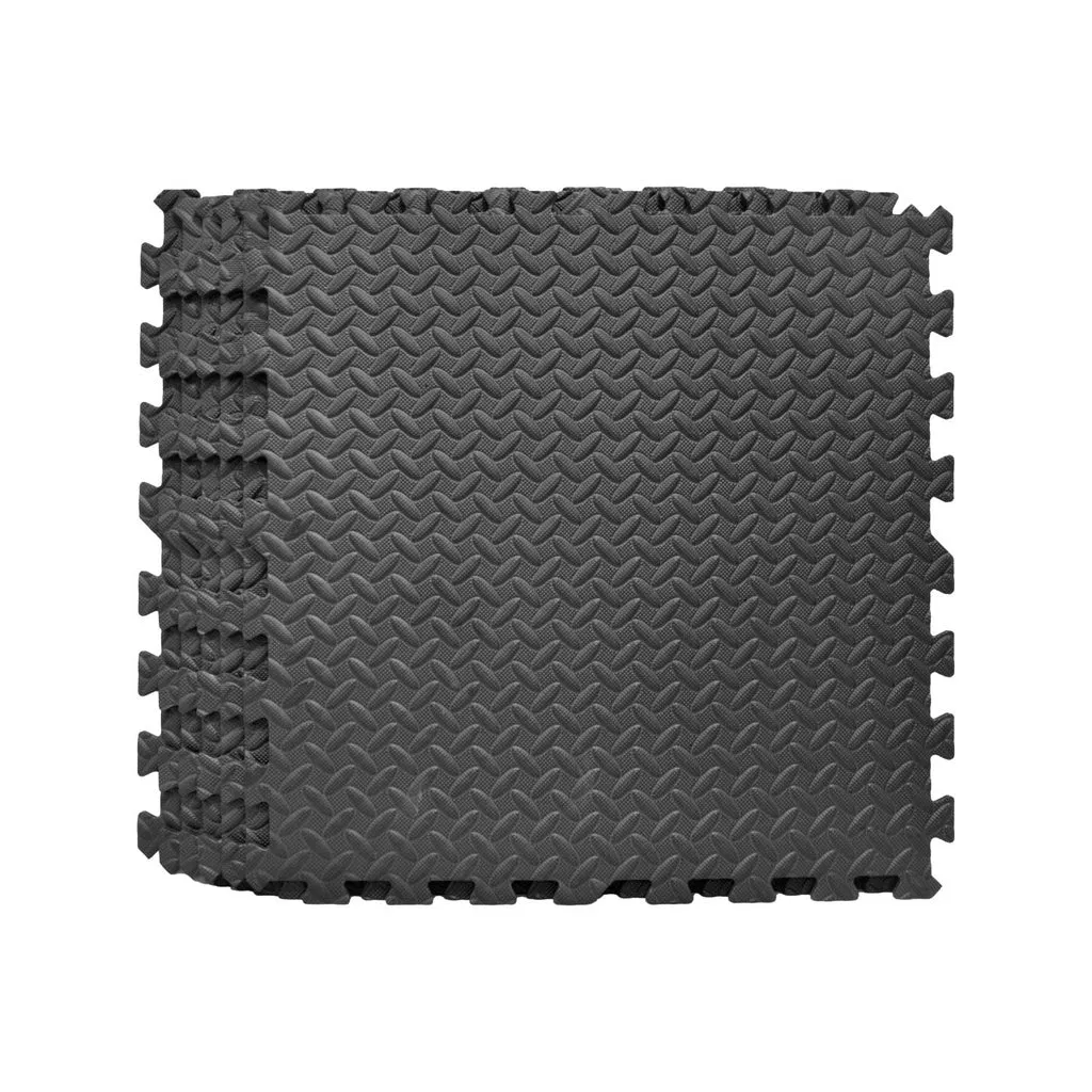 Comfort Interlocking EVA Foam Mat 30PCS Gym Floor PlayMats