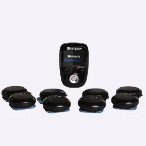 Compex USA Wireless 2.0 Muscle Stimulator