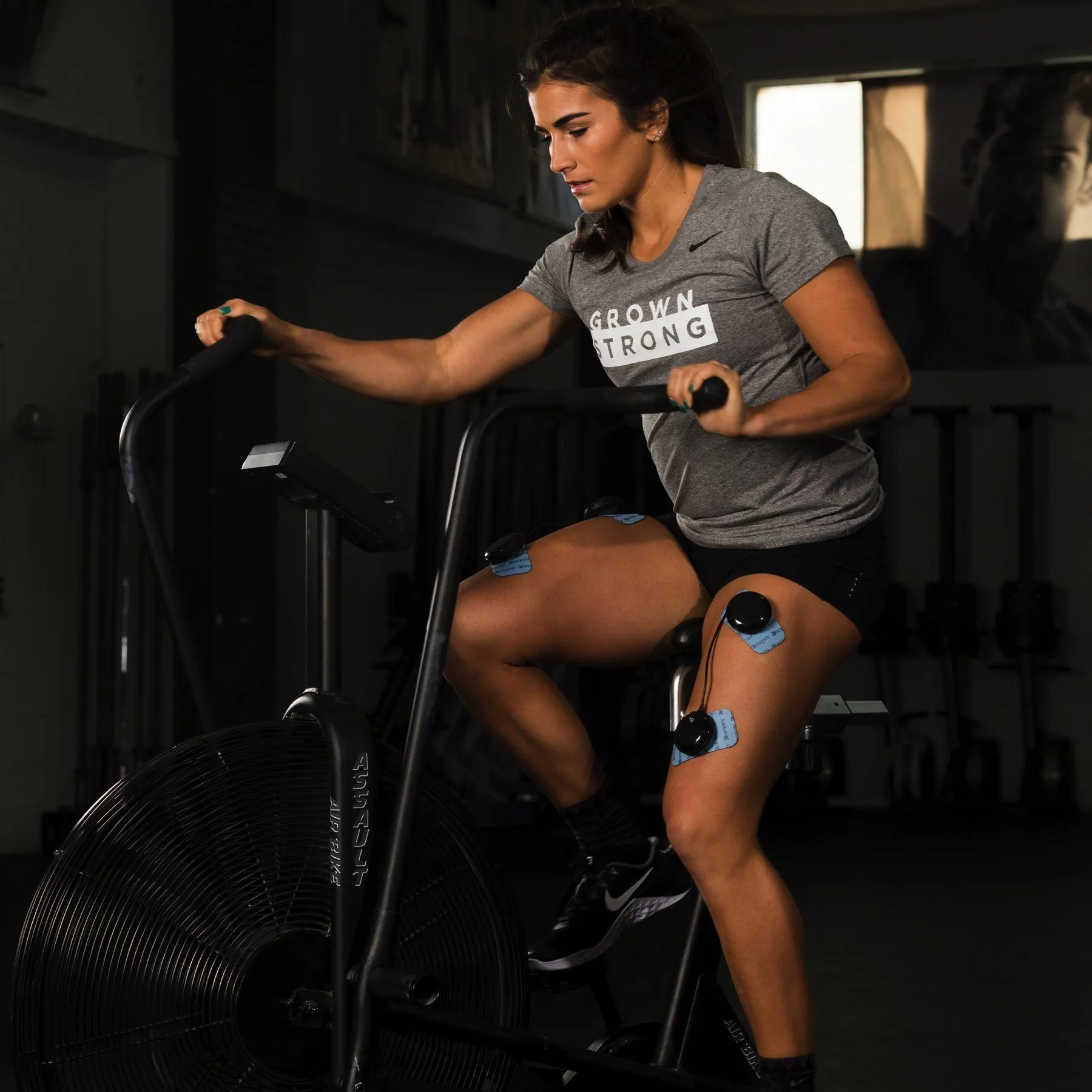 Compex USA Wireless 2.0 Muscle Stimulator