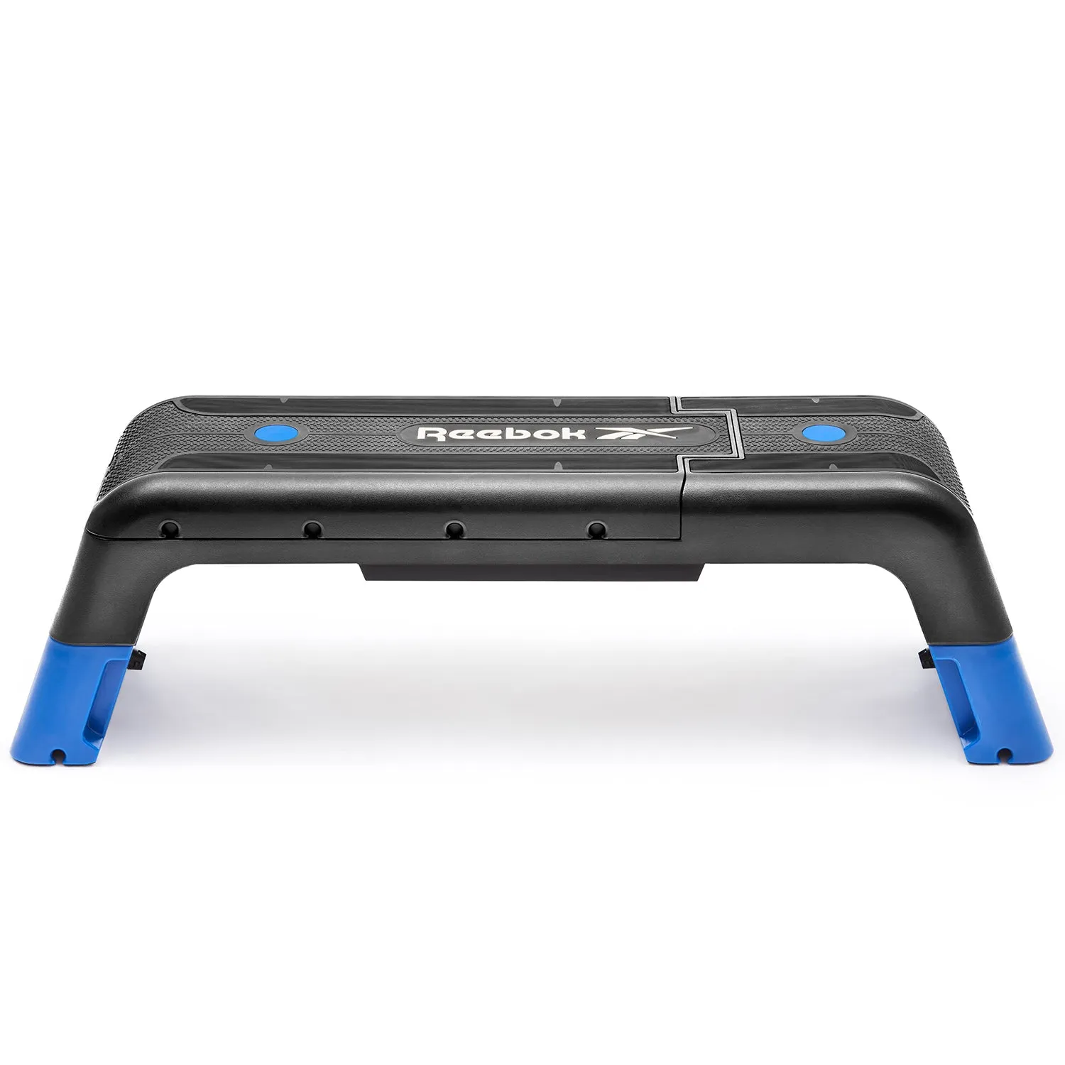 Configurable Workout Platform, Blue Fitness Deck - Reebok