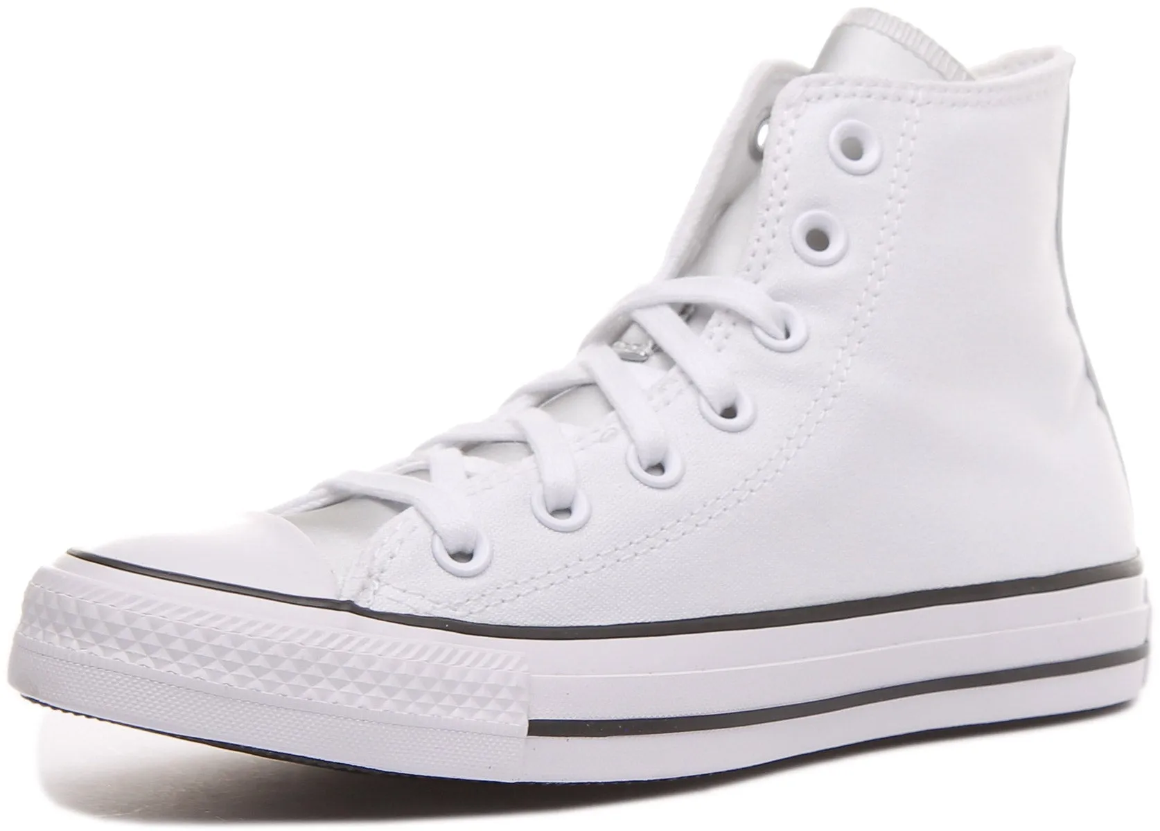 Converse 570287C In White For Womens