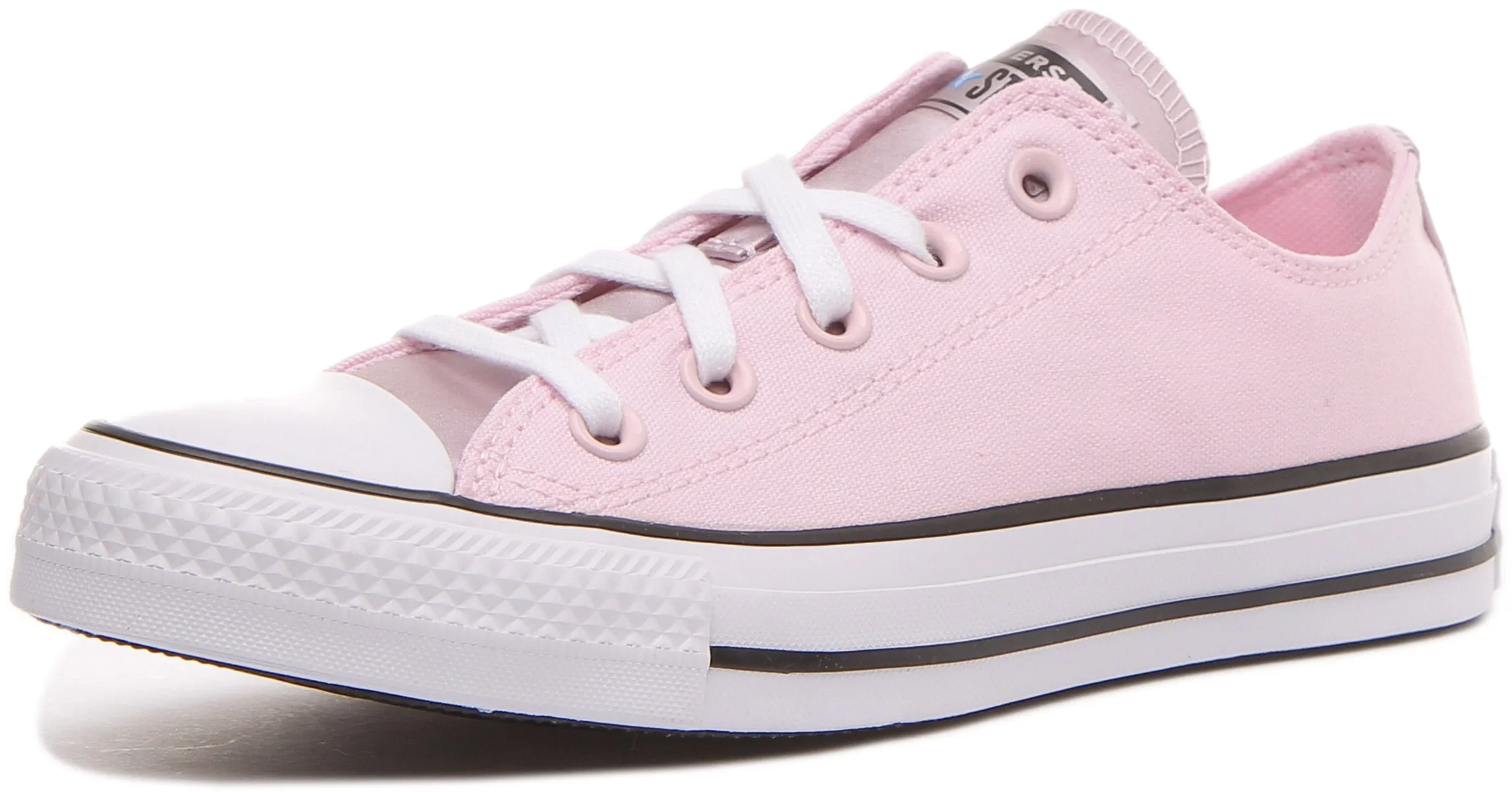 Converse 570288C In Pink For Womens