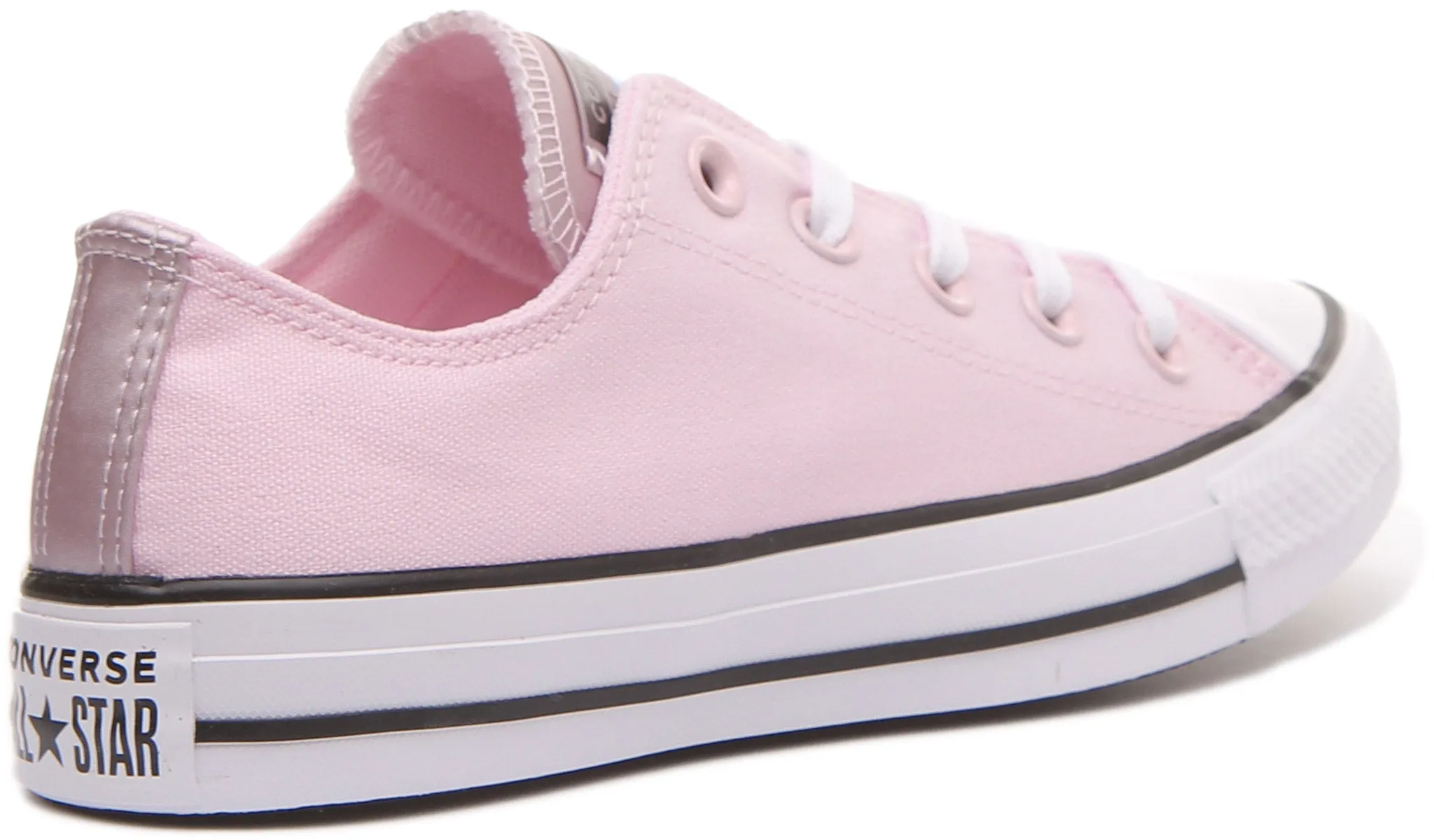 Converse 570288C In Pink For Womens