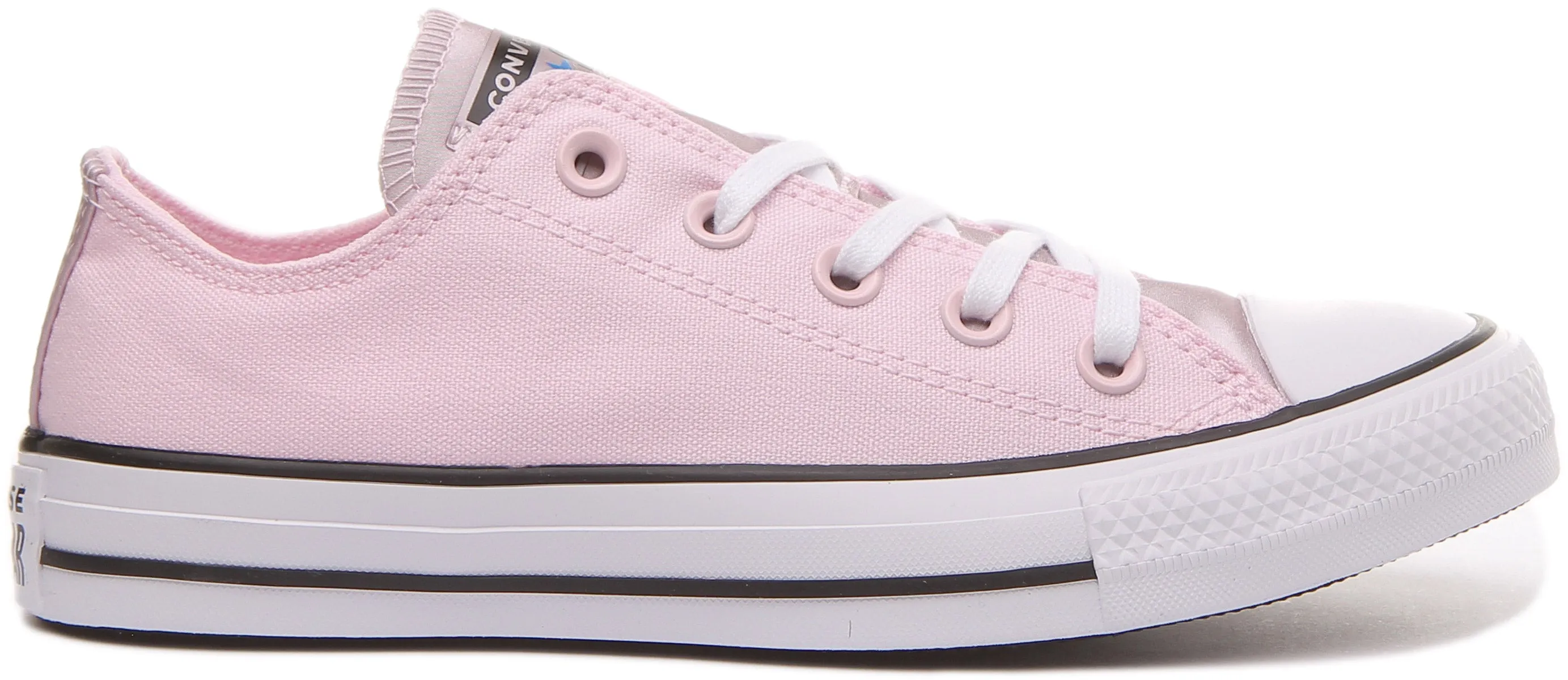 Converse 570288C In Pink For Womens