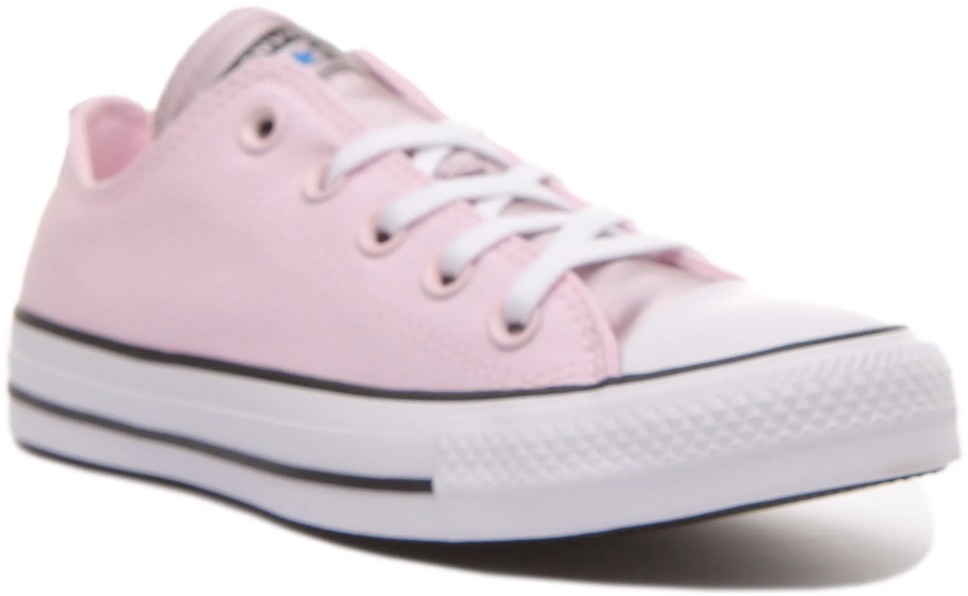 Converse 570288C In Pink For Womens