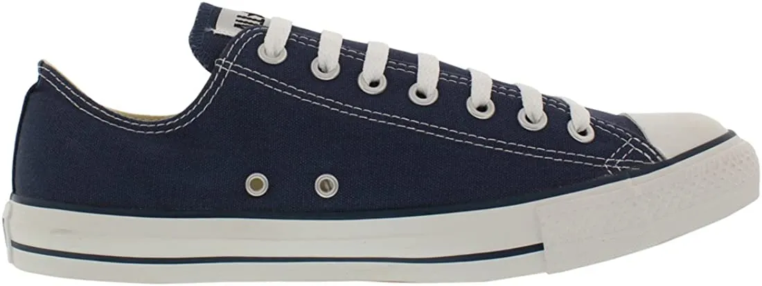 Converse All Star Chuck Taylor Low Men's Navy M9697