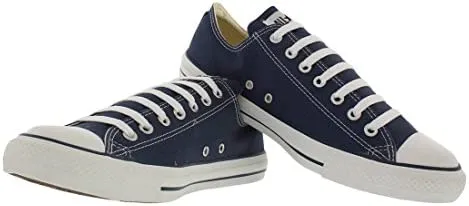 Converse All Star Chuck Taylor Low Men's Navy M9697