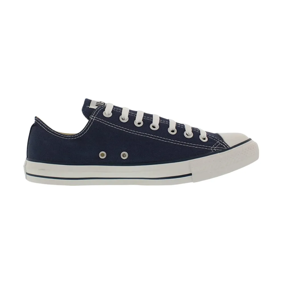 Converse All Star Chuck Taylor Low Men's Navy M9697