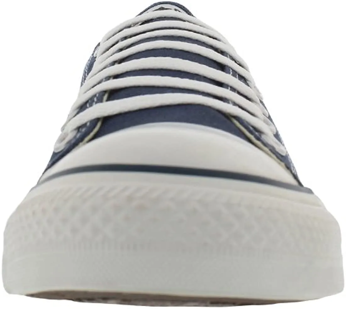 Converse All Star Chuck Taylor Low Men's Navy M9697