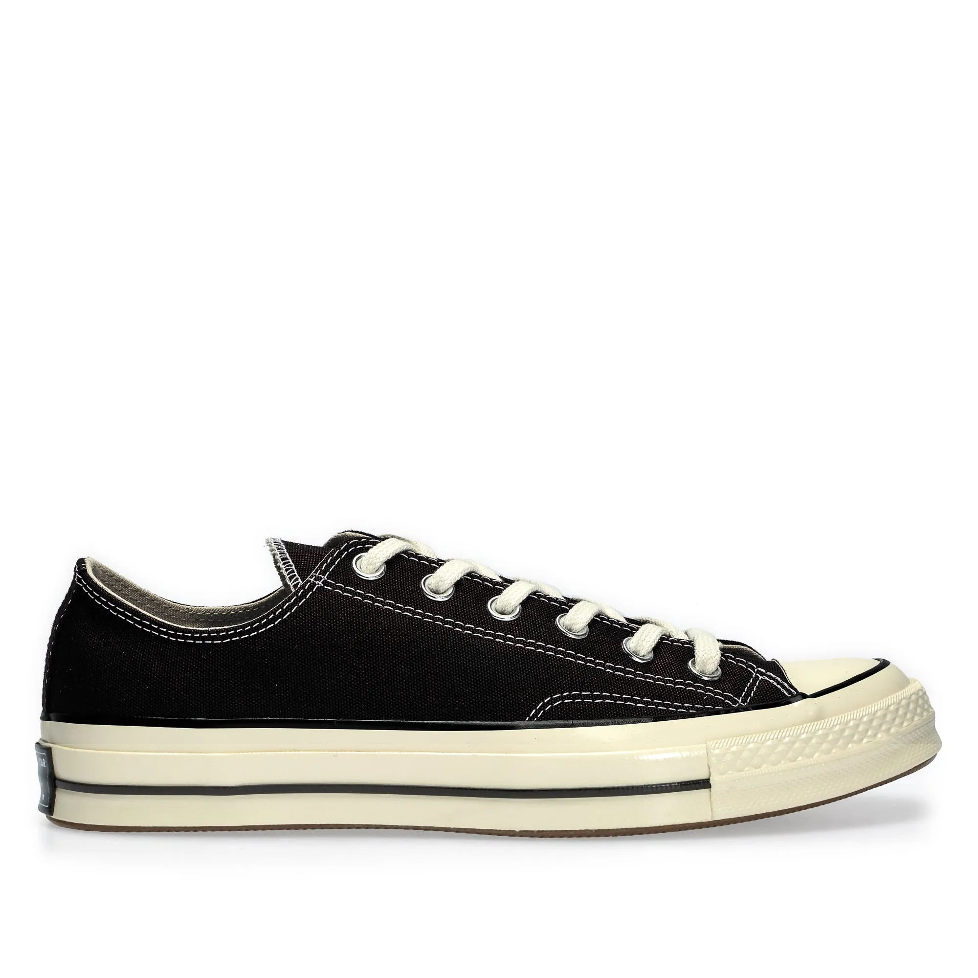 Converse - Chuck 70 Ox Low Sneakers - (Black)