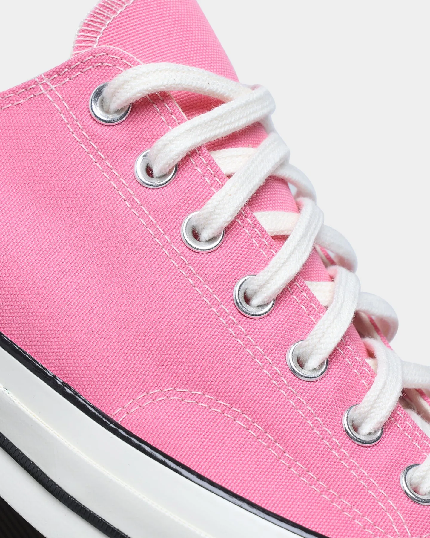 Converse Chuck 70 Recycled Canvas Low Top Pink/Egret