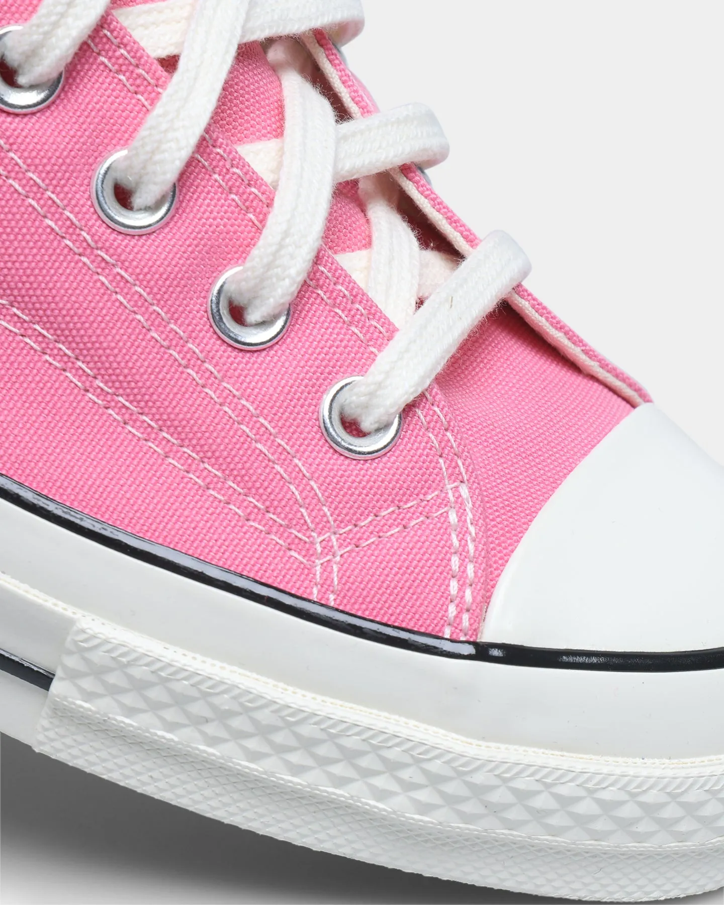 Converse Chuck 70 Recycled Canvas Low Top Pink/Egret