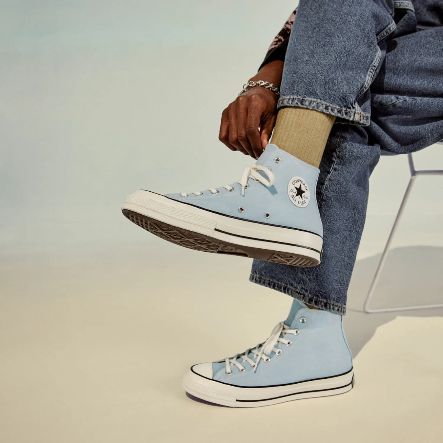 Converse Chuck Taylor All Star High