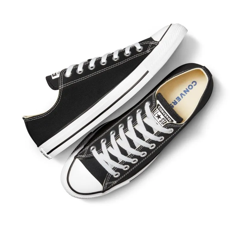 Converse Chuck Taylor All-Star Lo Casual Shoes