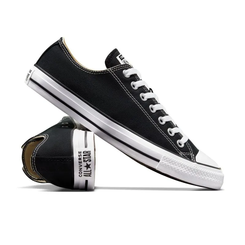 Converse Chuck Taylor All-Star Lo Casual Shoes