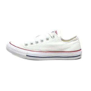 Converse Chuck Taylor All Star Low-Top Sneakers Canvas White Colour For Men