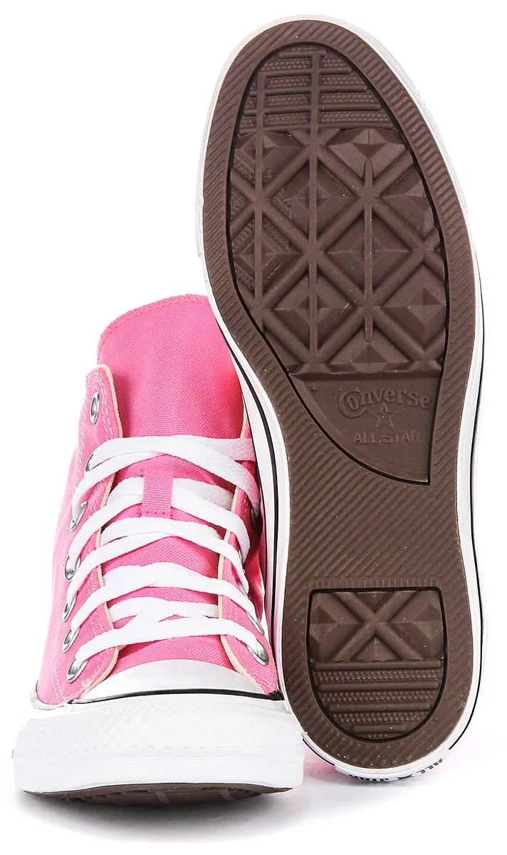 Converse Chuck Taylor All Star M9006C In Pink