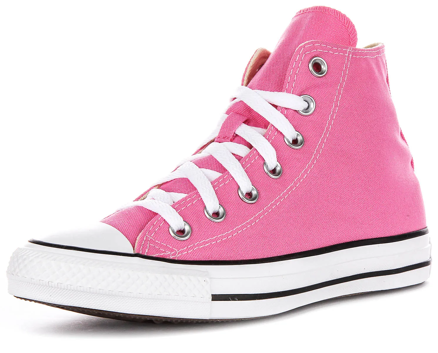 Converse Chuck Taylor All Star M9006C In Pink