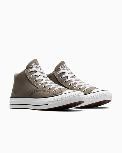 Converse - Chuck Taylor All Star Malden Street Mid Classic Taupe