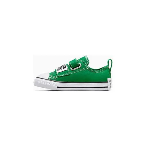 Converse Chuck Taylor All Star Sketch Infant Velcro Shoe